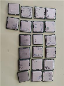 Cpu
