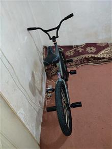 دوچرخه