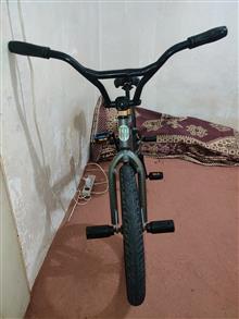 دوچرخه