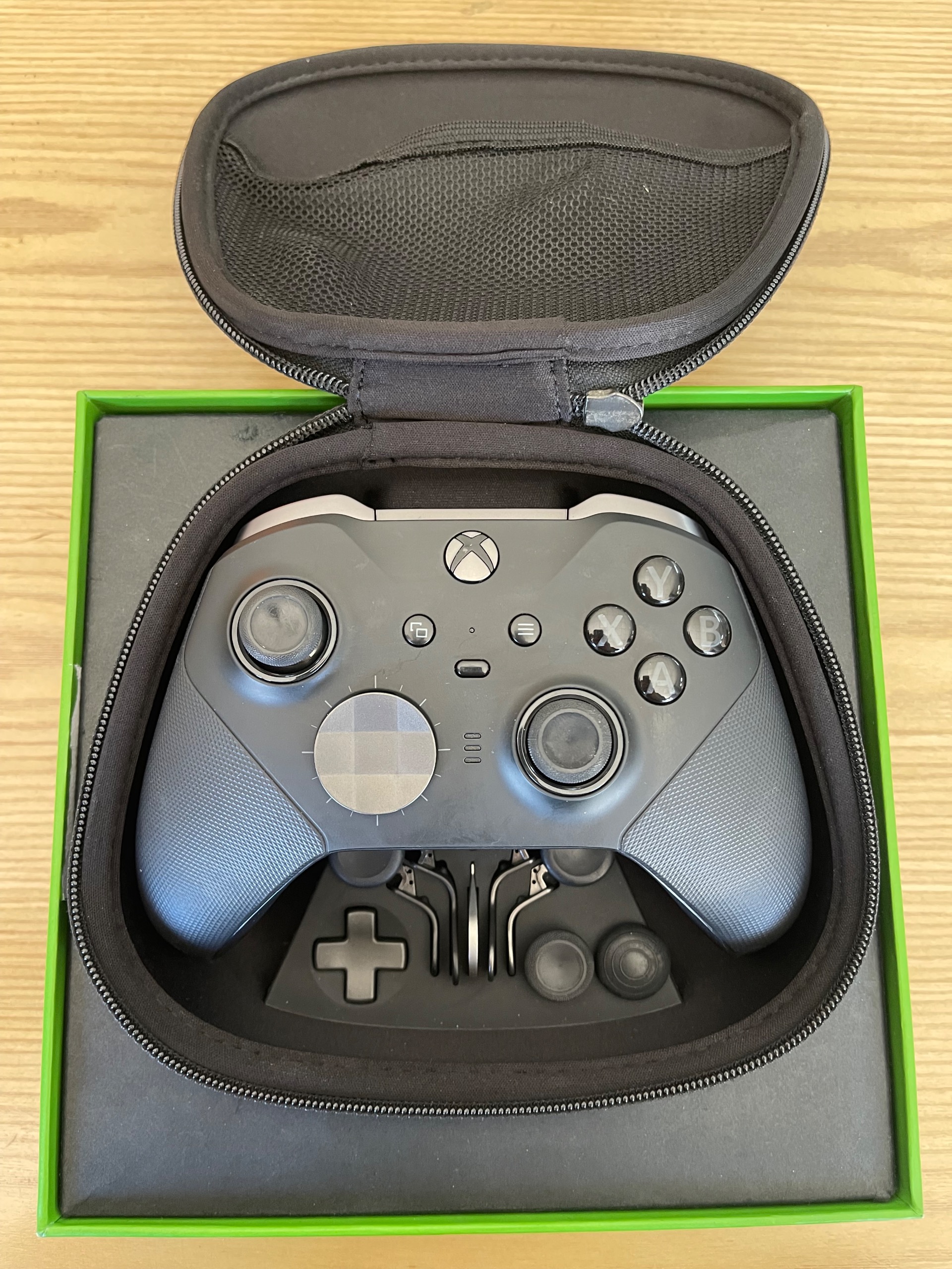 دسته Xbox elite 2