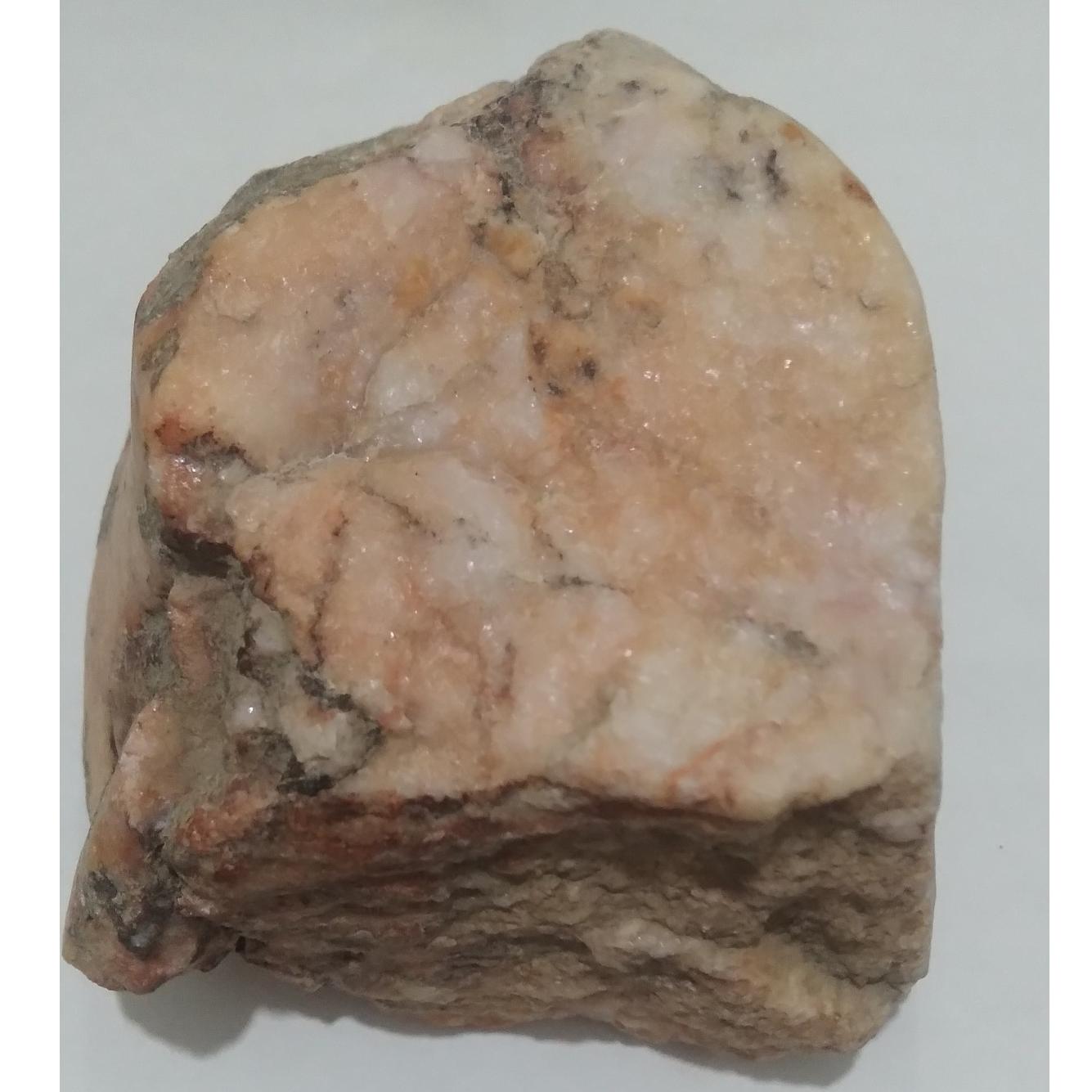 سنگ کلکسیونی و دکوری تراش نخورده