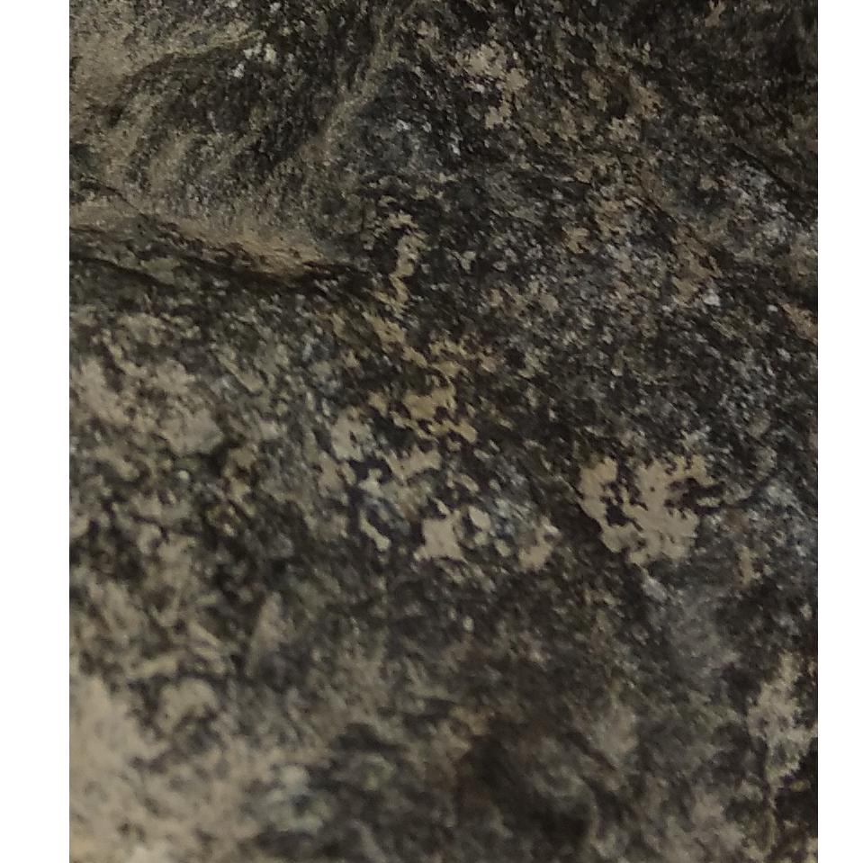 سنگ مشکوک به شهاب سنگ