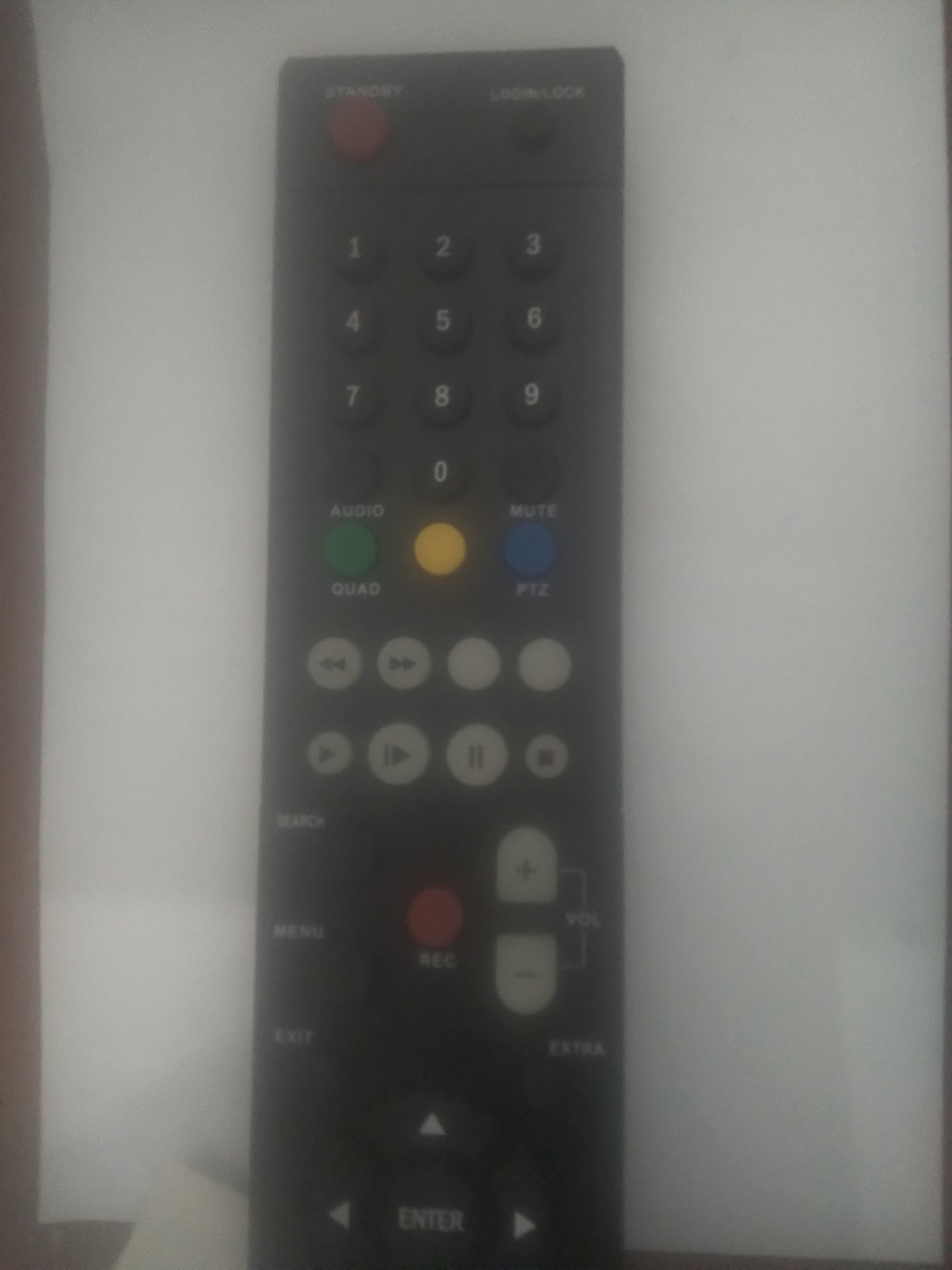 کنترل DVR دی وی آر فول اچ دی نو اصلی