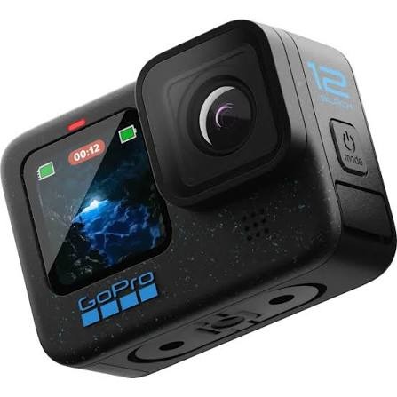 Gopro hero 12