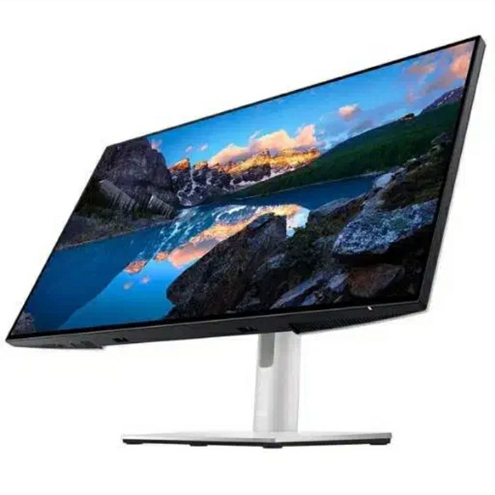 مانیتور دل Dell monitor