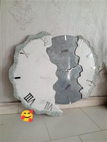 ساعت