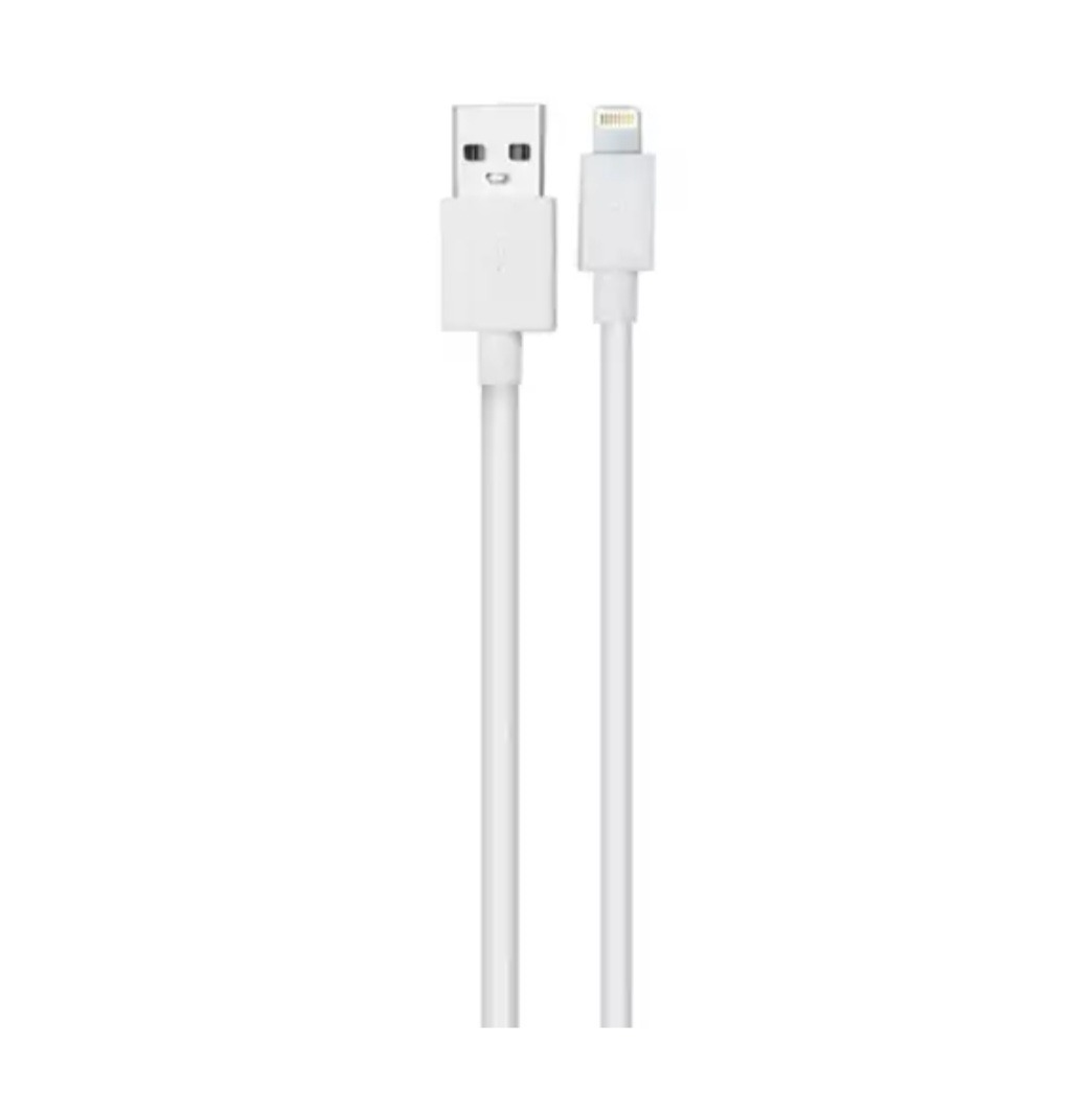 کابل شارژ1.2 متریUSBبهLightningسیبراتون مدلS209i