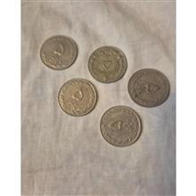 5