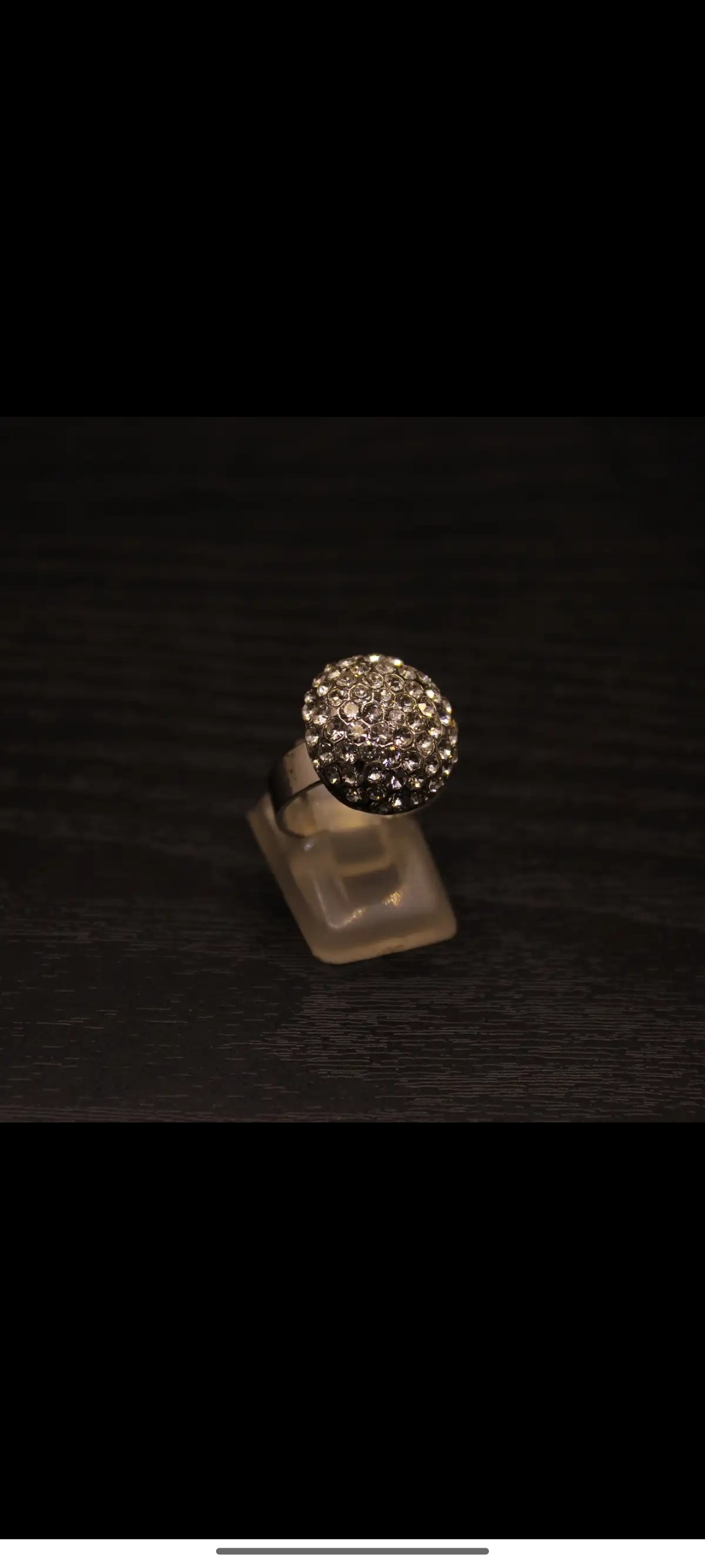 انگشتر زنانه خاص