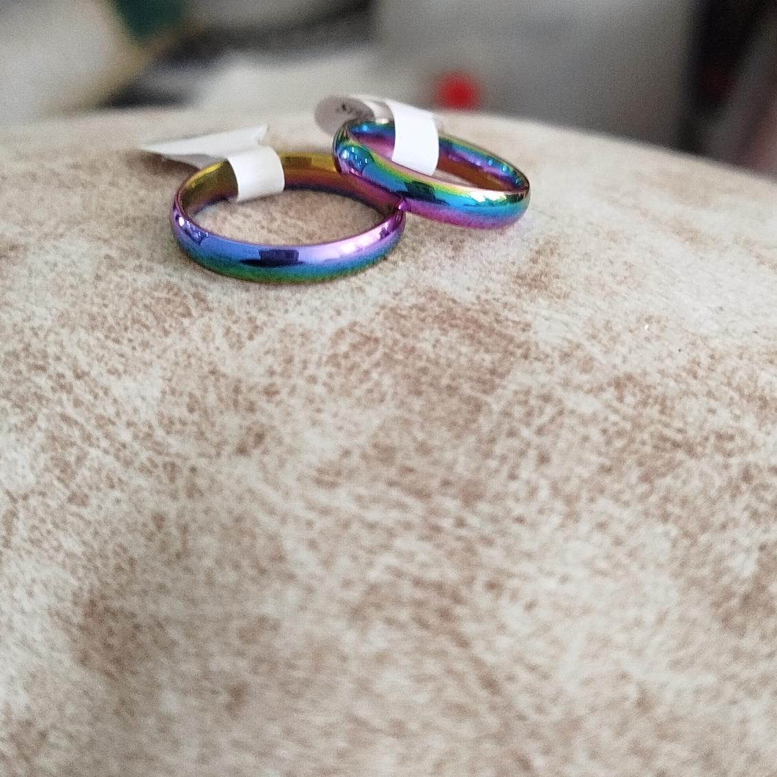 ست انگشتر مردانه،زنانه