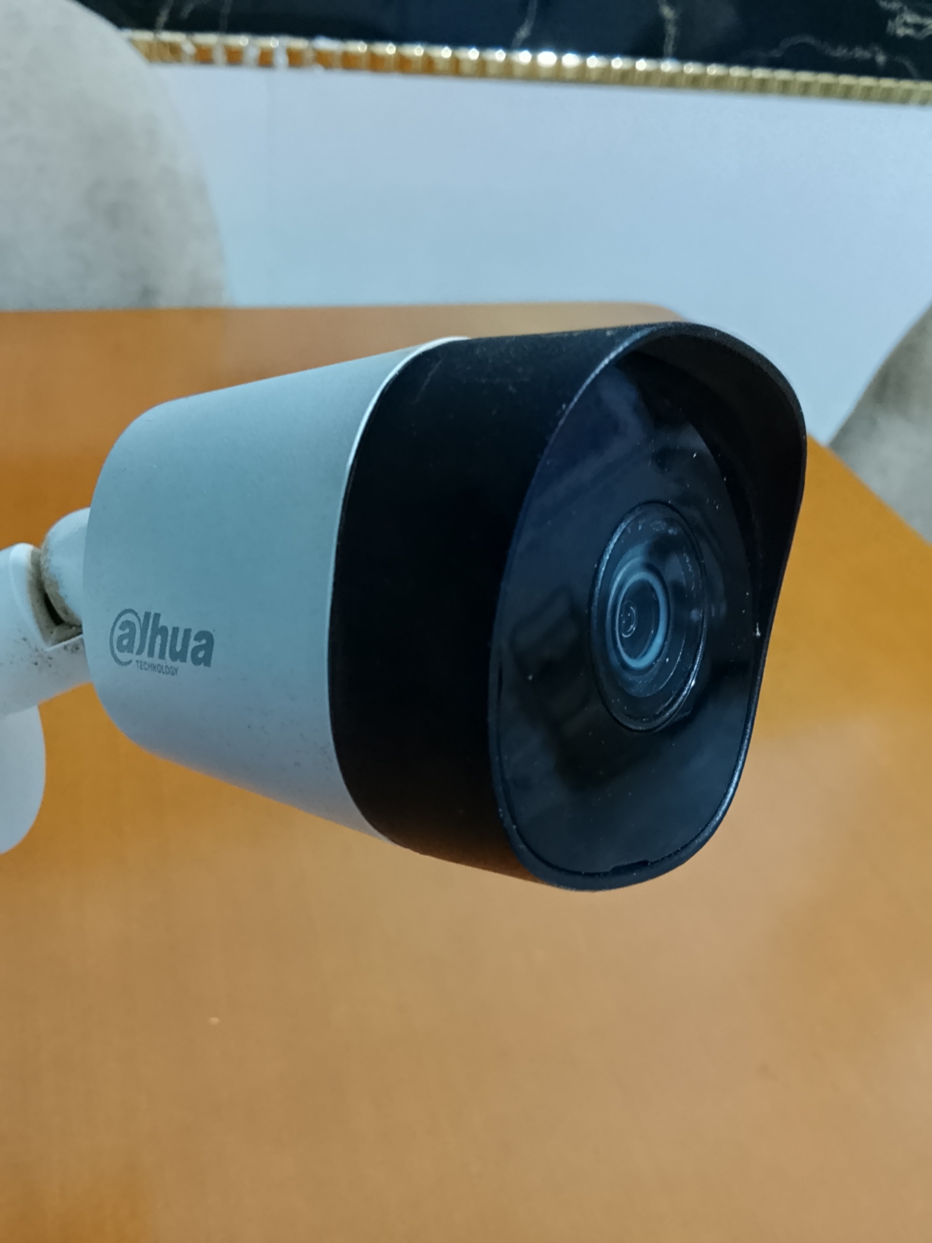 دوربین داهوا کیفیت بی نظیر