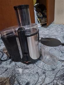 آبمیوه