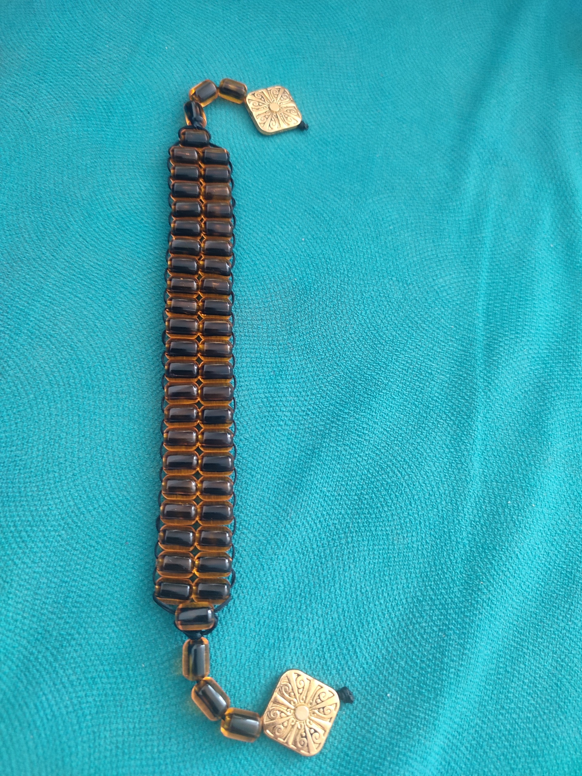 تسبیح زازا جفت