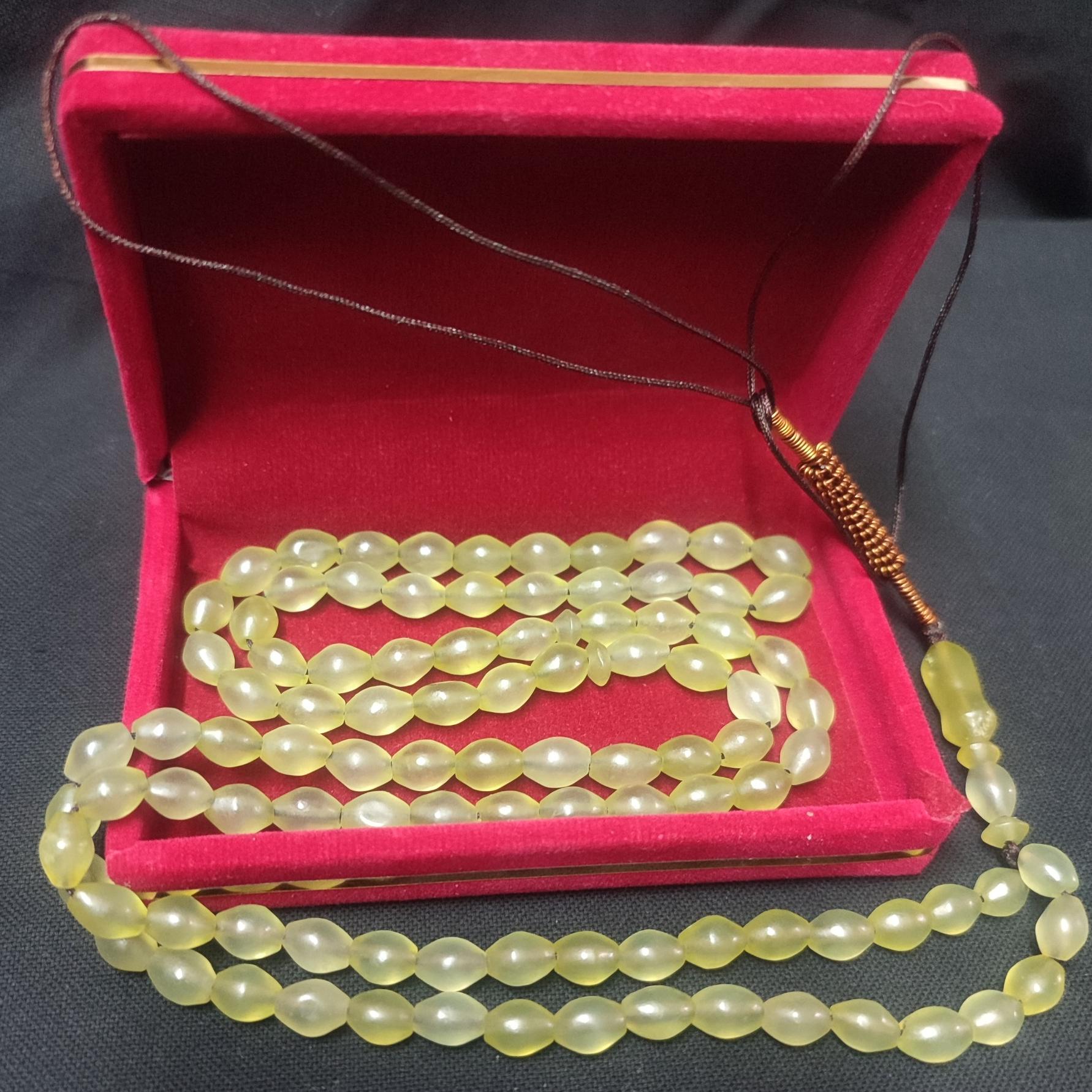 تسبیح شاه مقصود اصلی