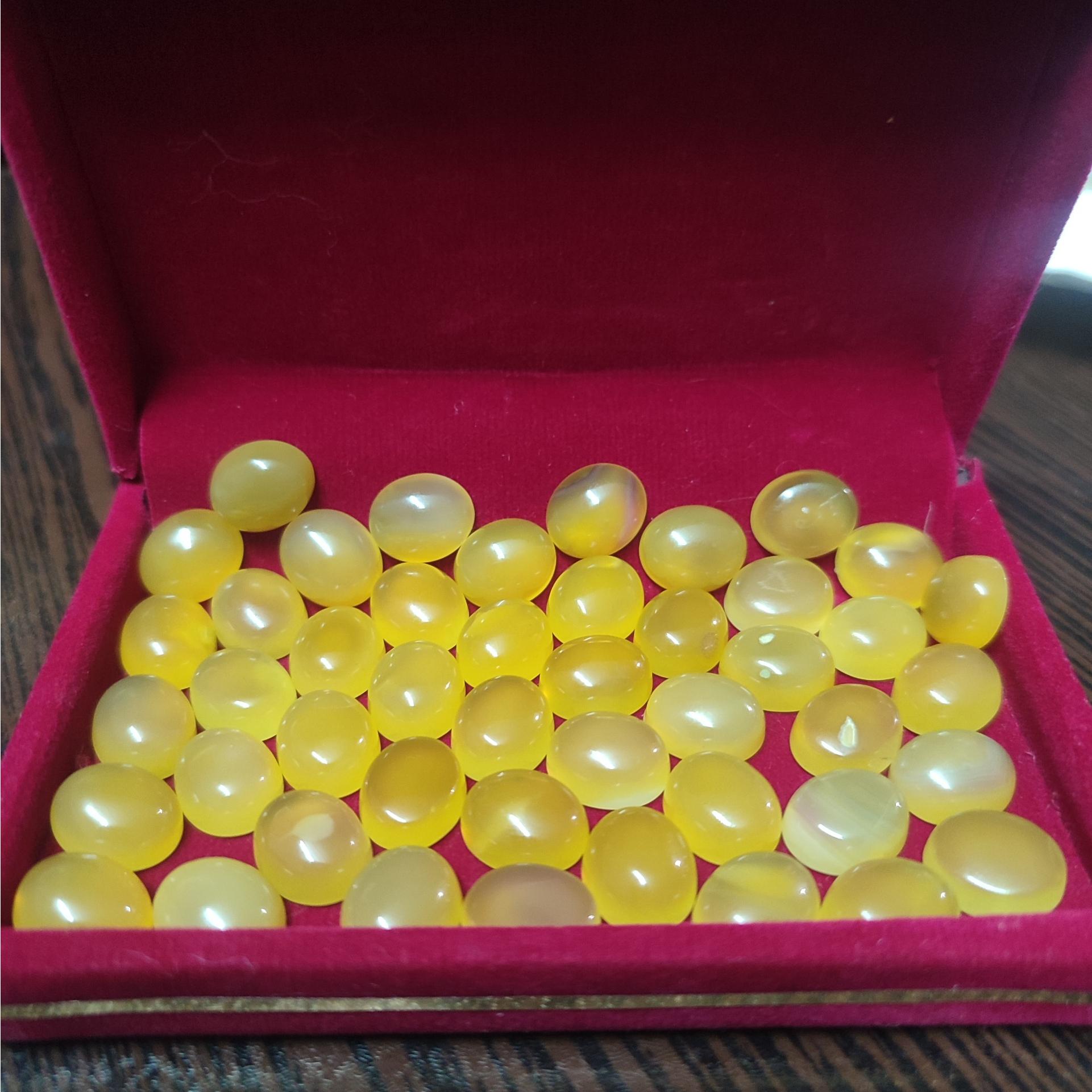 عقیق زرد خراسان