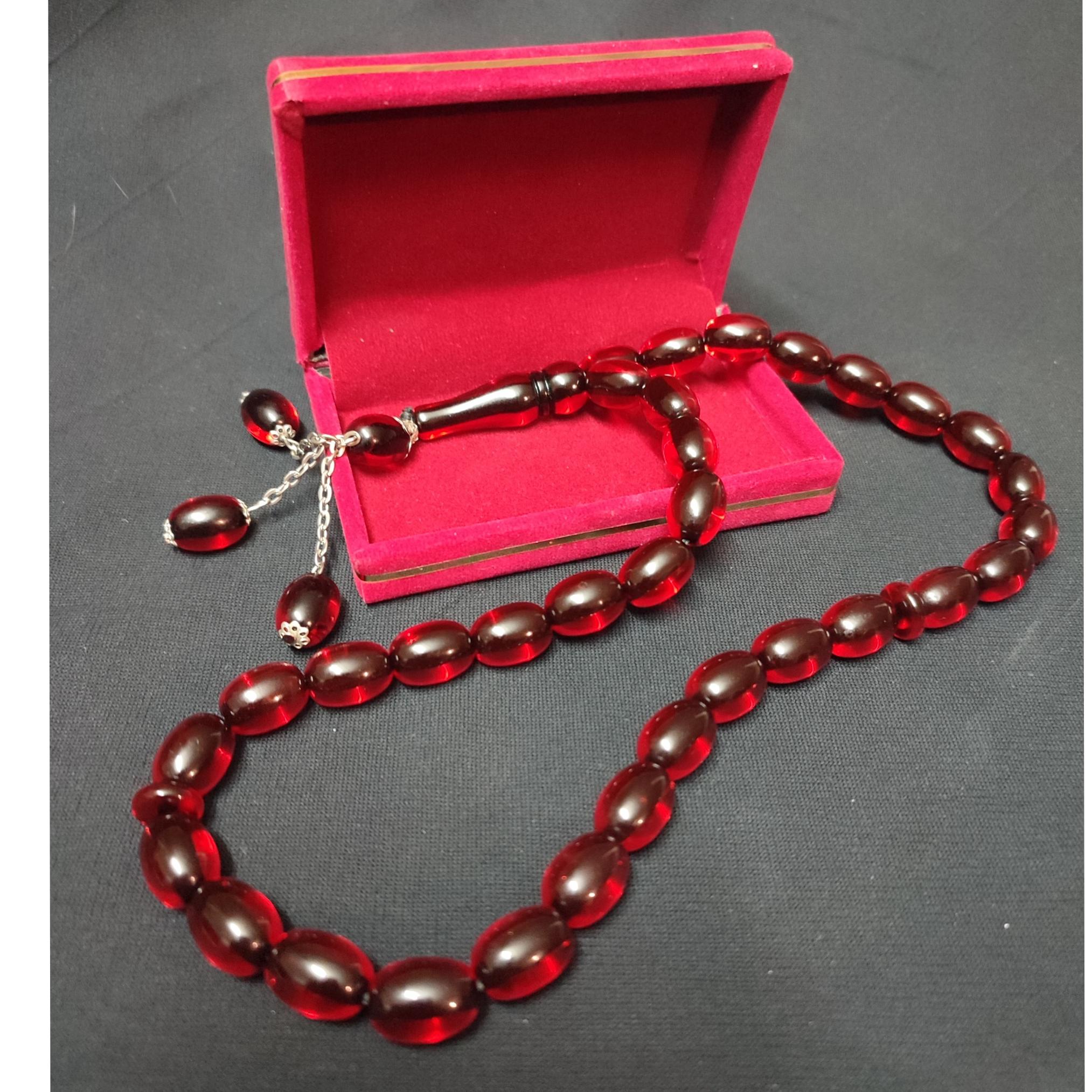 تسبیح ترک طرح سندلوس