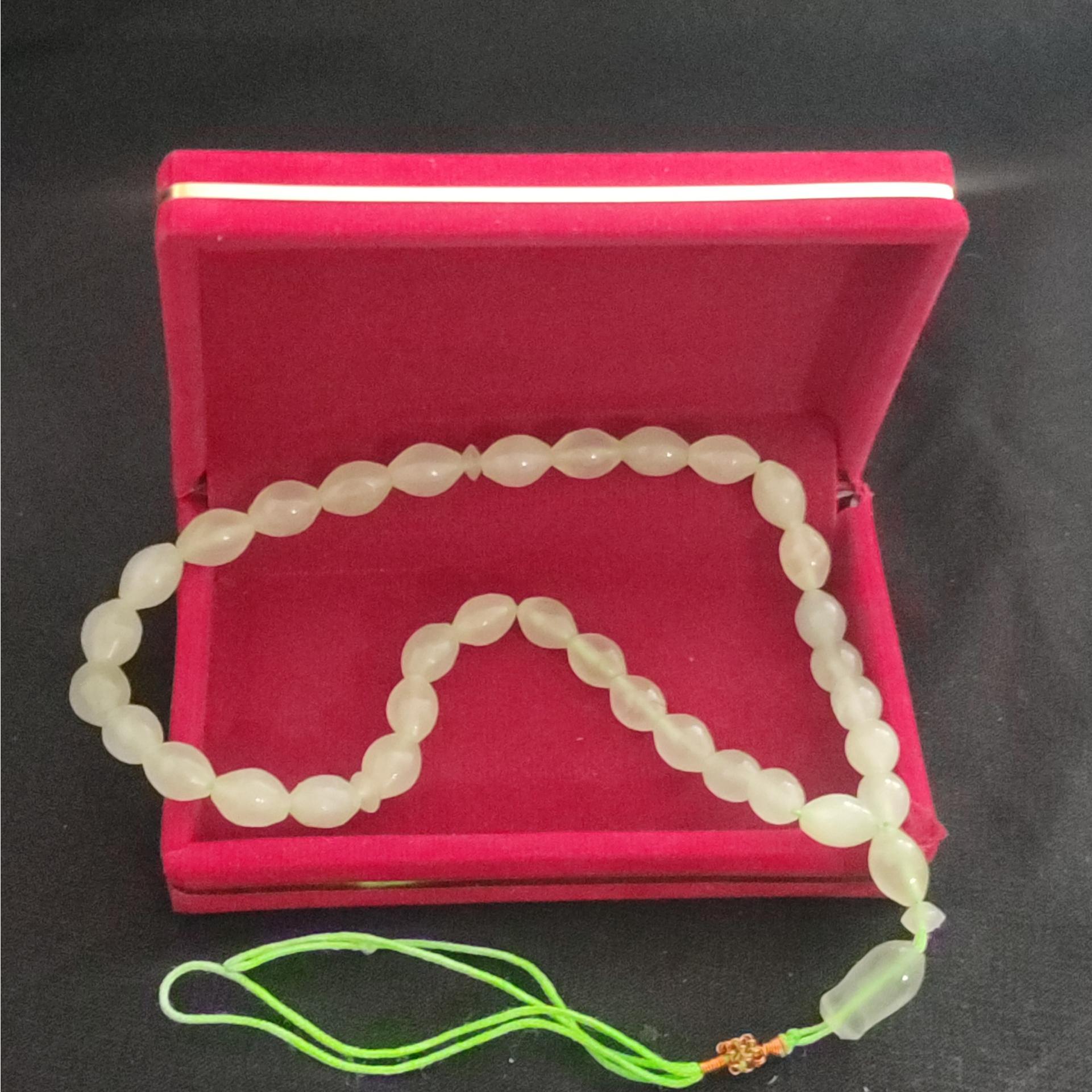 تسبیح شاه مقصود اصل