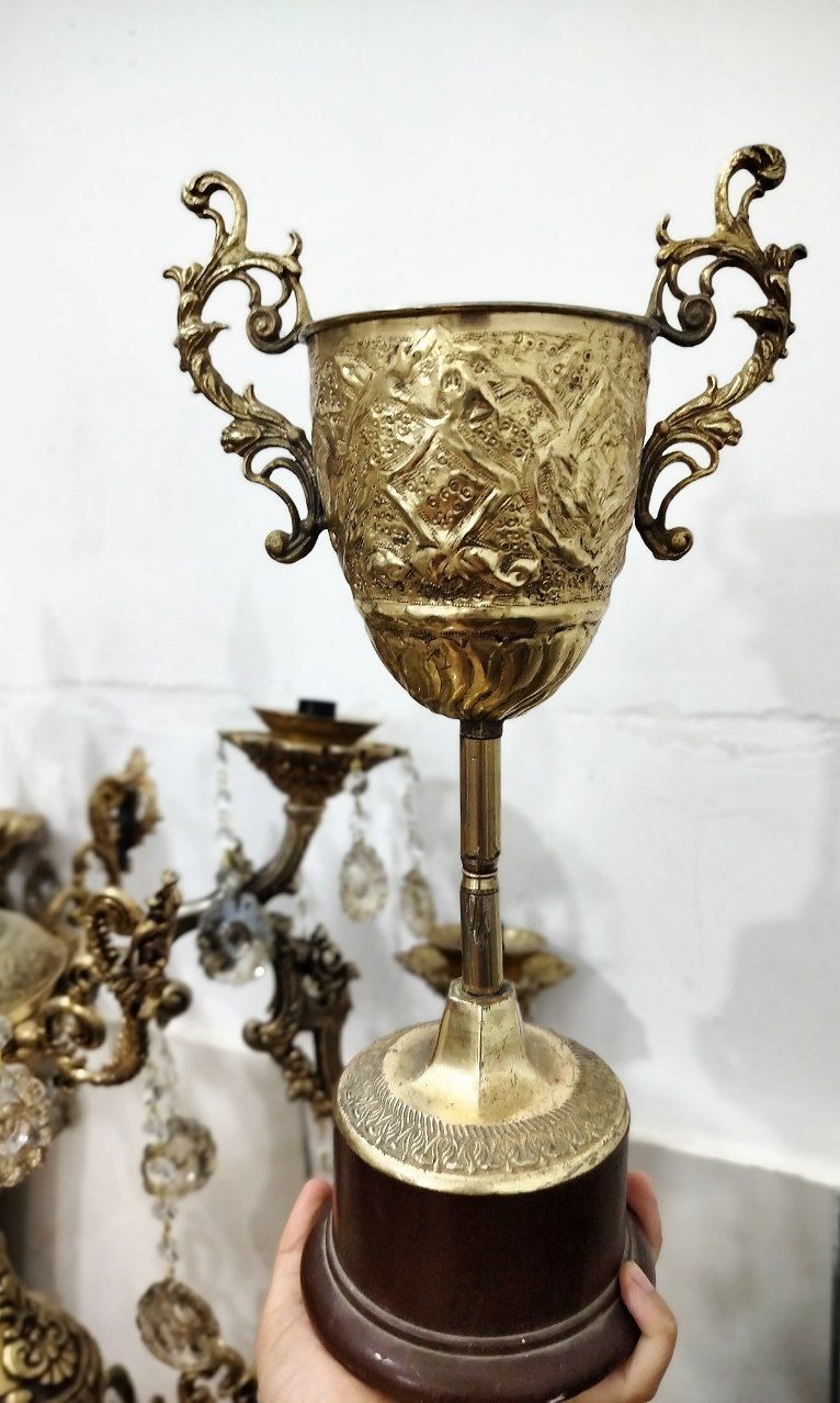 کاپ بسیار زیبا