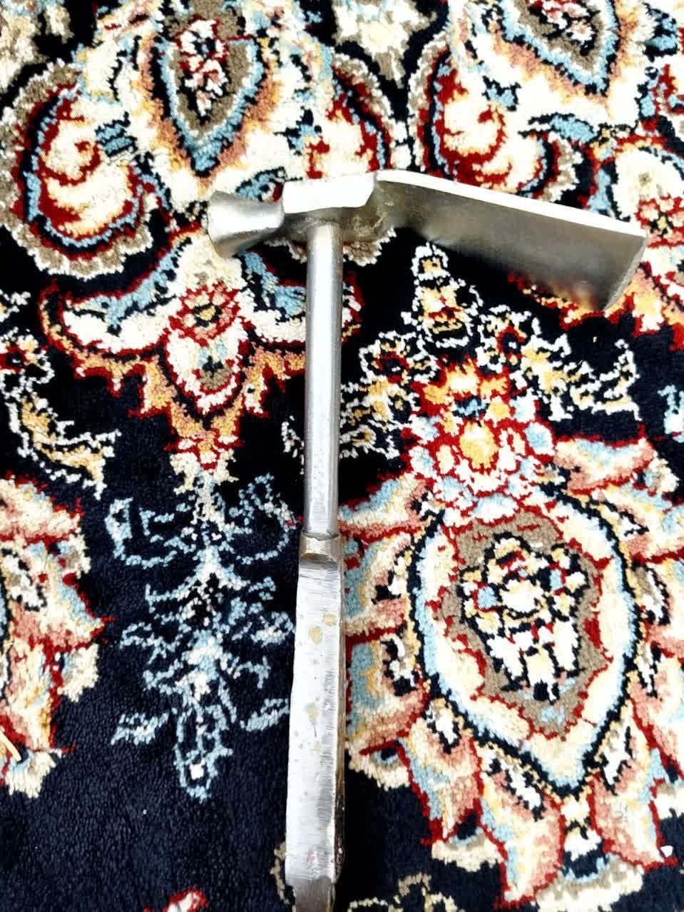 قند شکن زیبا قدیمی