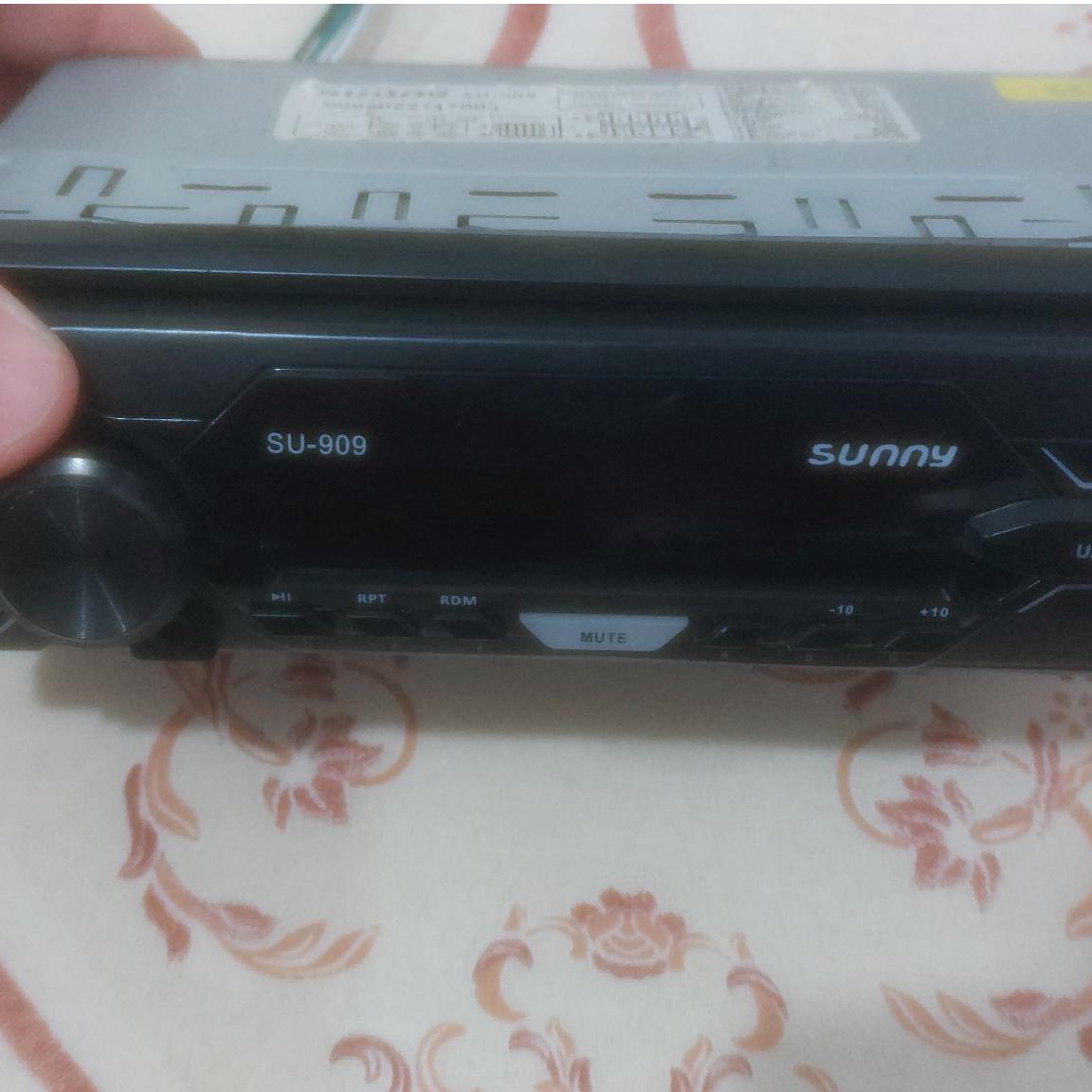 ظبط خودرو مدل سونی