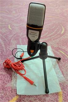 میکروفون