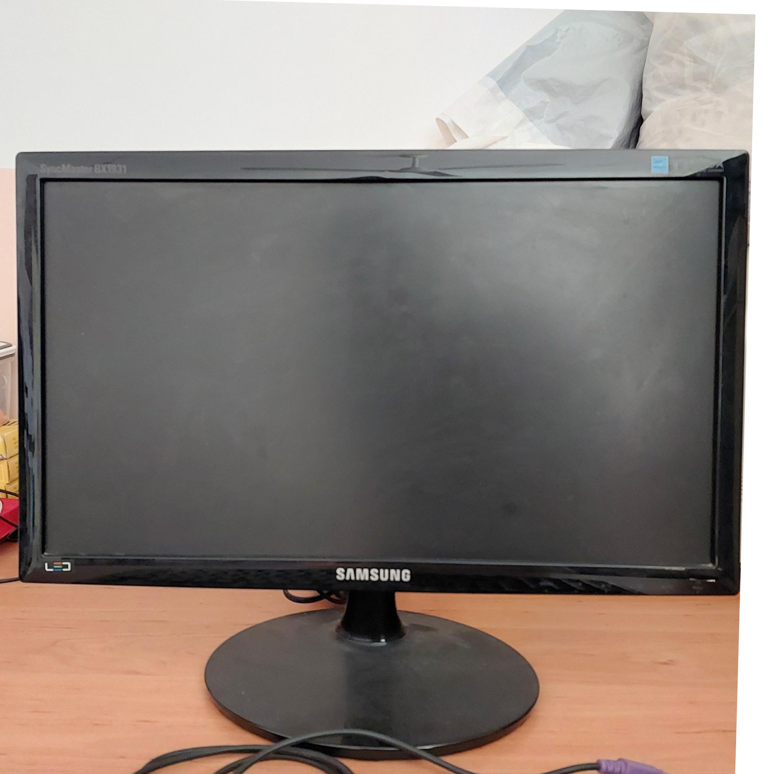 مانیتور کامپیوتر رومیزی سامسونگ SyncMaster BX1931N