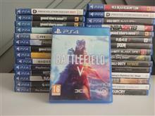 battlefield
