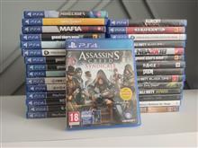 assassins