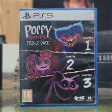 poppy