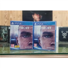 Detroit