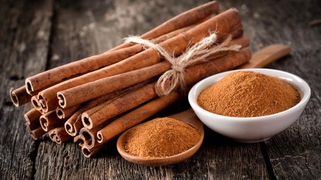 چوب دارچین پت