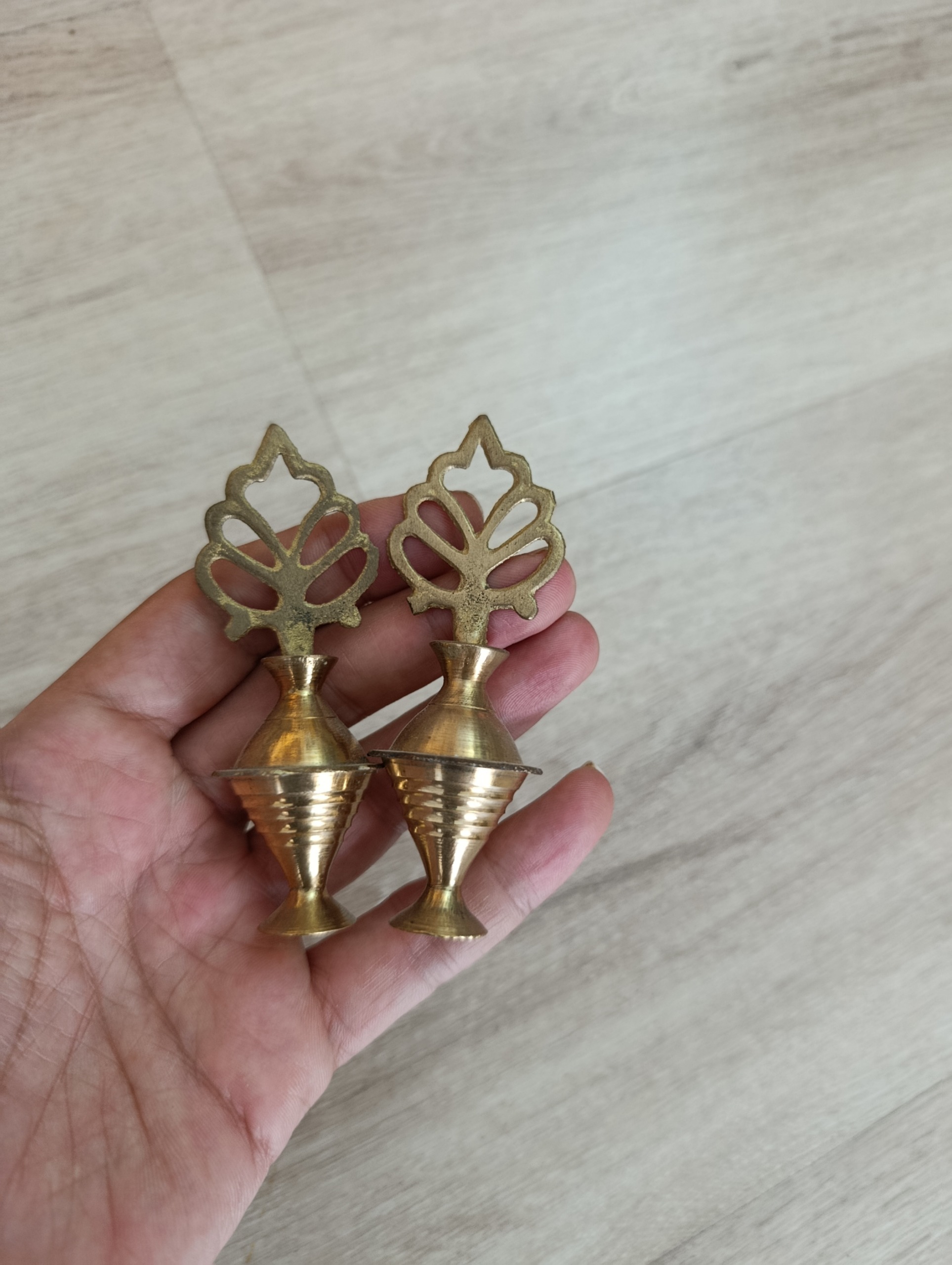 سرمه دان قدیمی