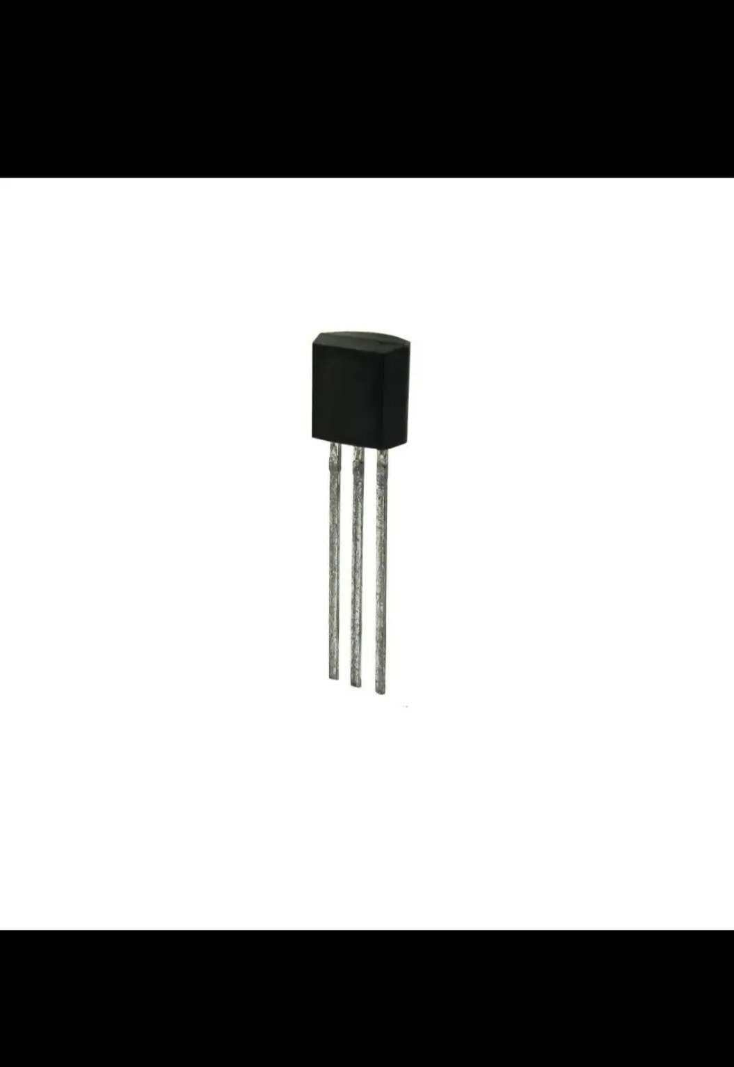 ترانزیستور SS8050 PNP
