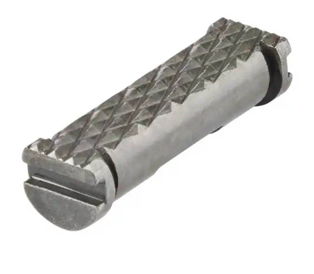 گیره فک دستگاه حدیده برقی ridgid
