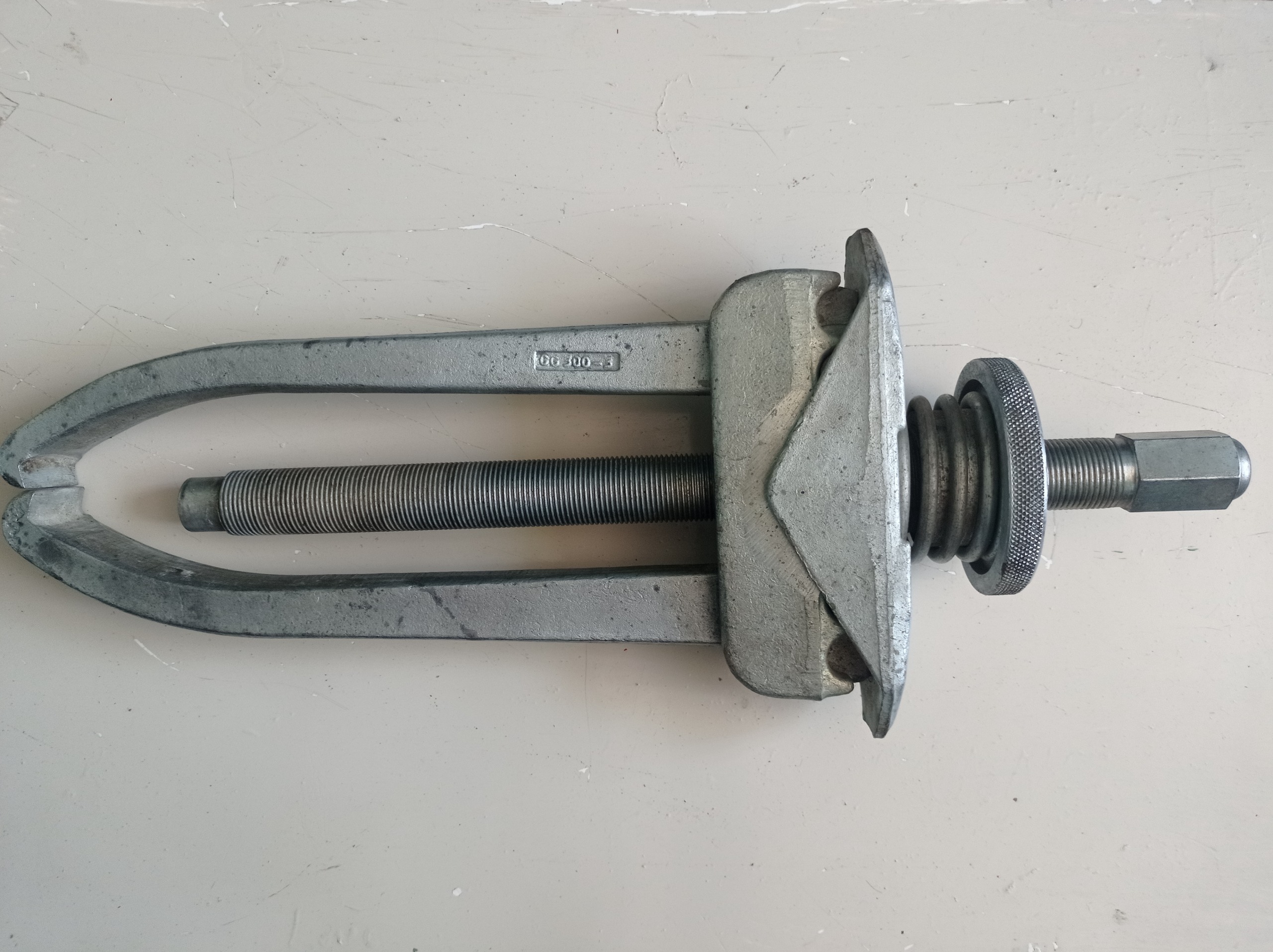 پولی کش بیست تن اسناپون