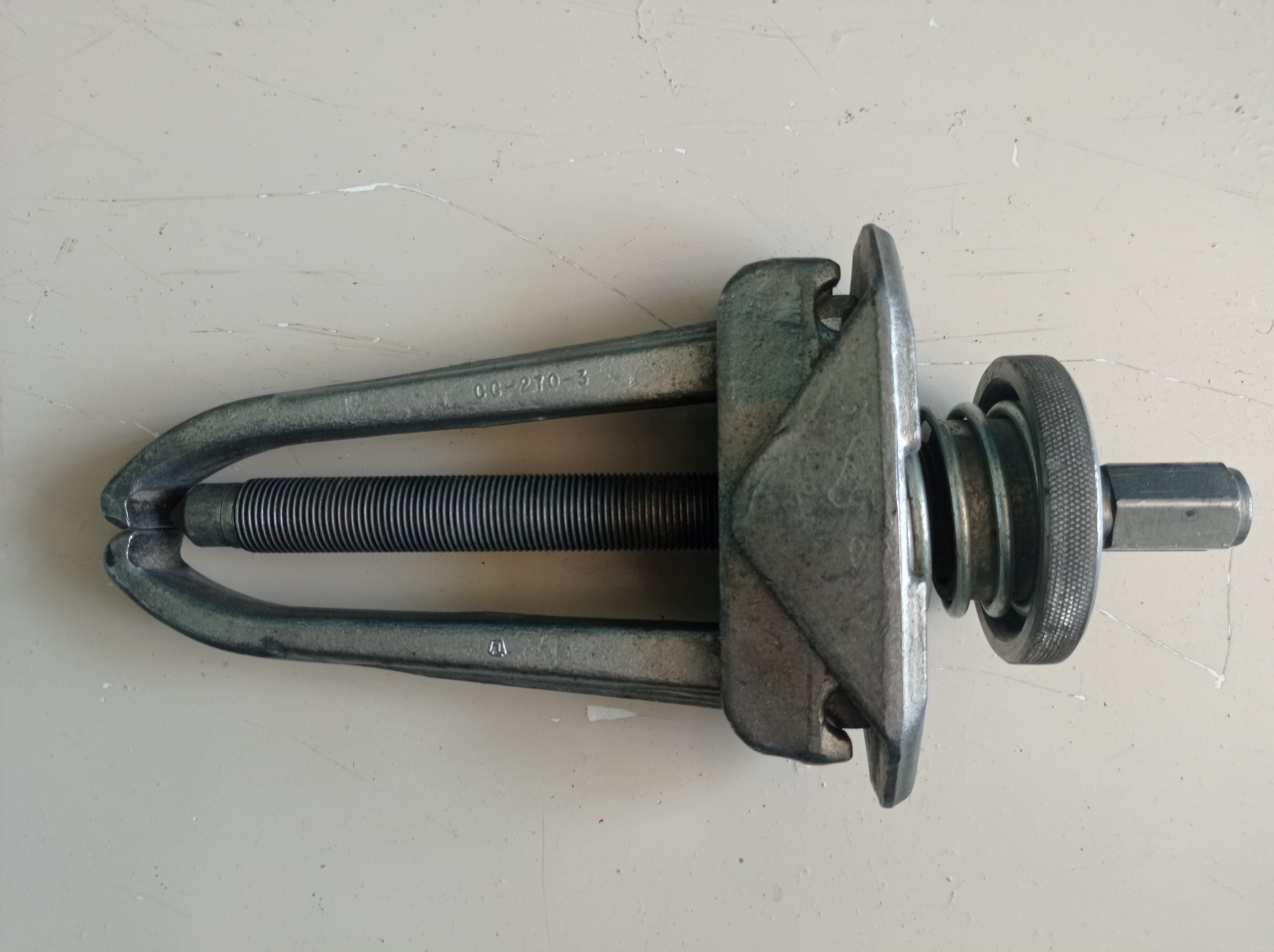 پولی کش ده تن اسناپون