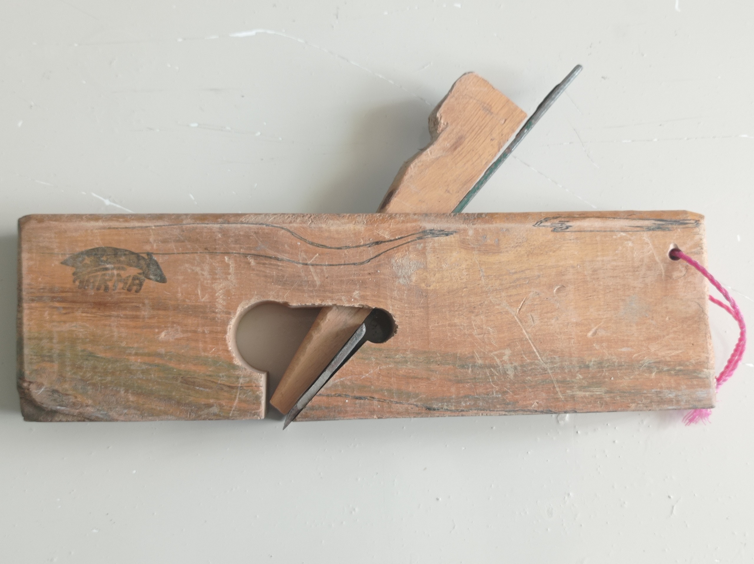 رنده ژاپنی Tarma