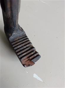 فک