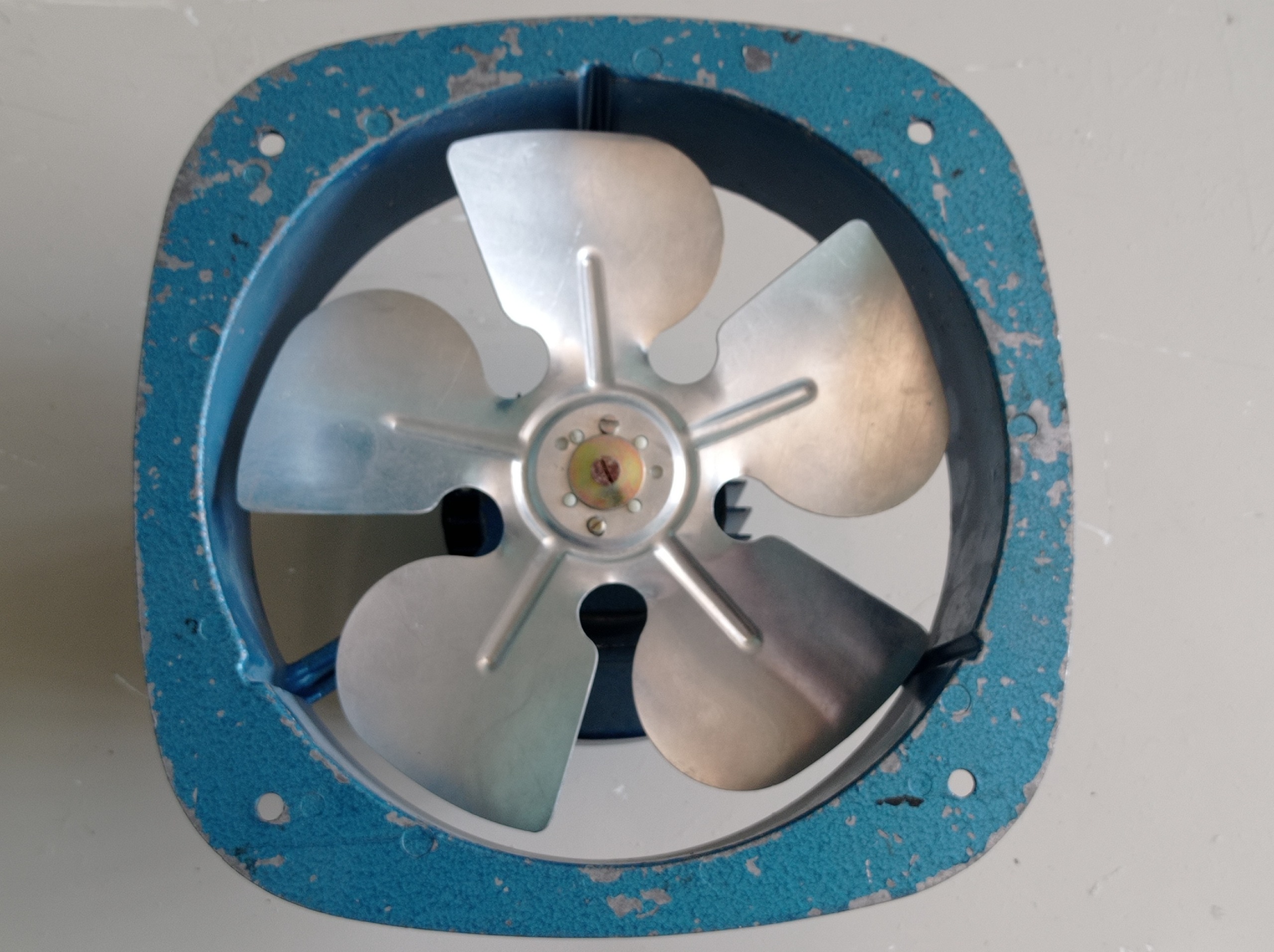 هواکش سه فاز ایتالیایی Vortice