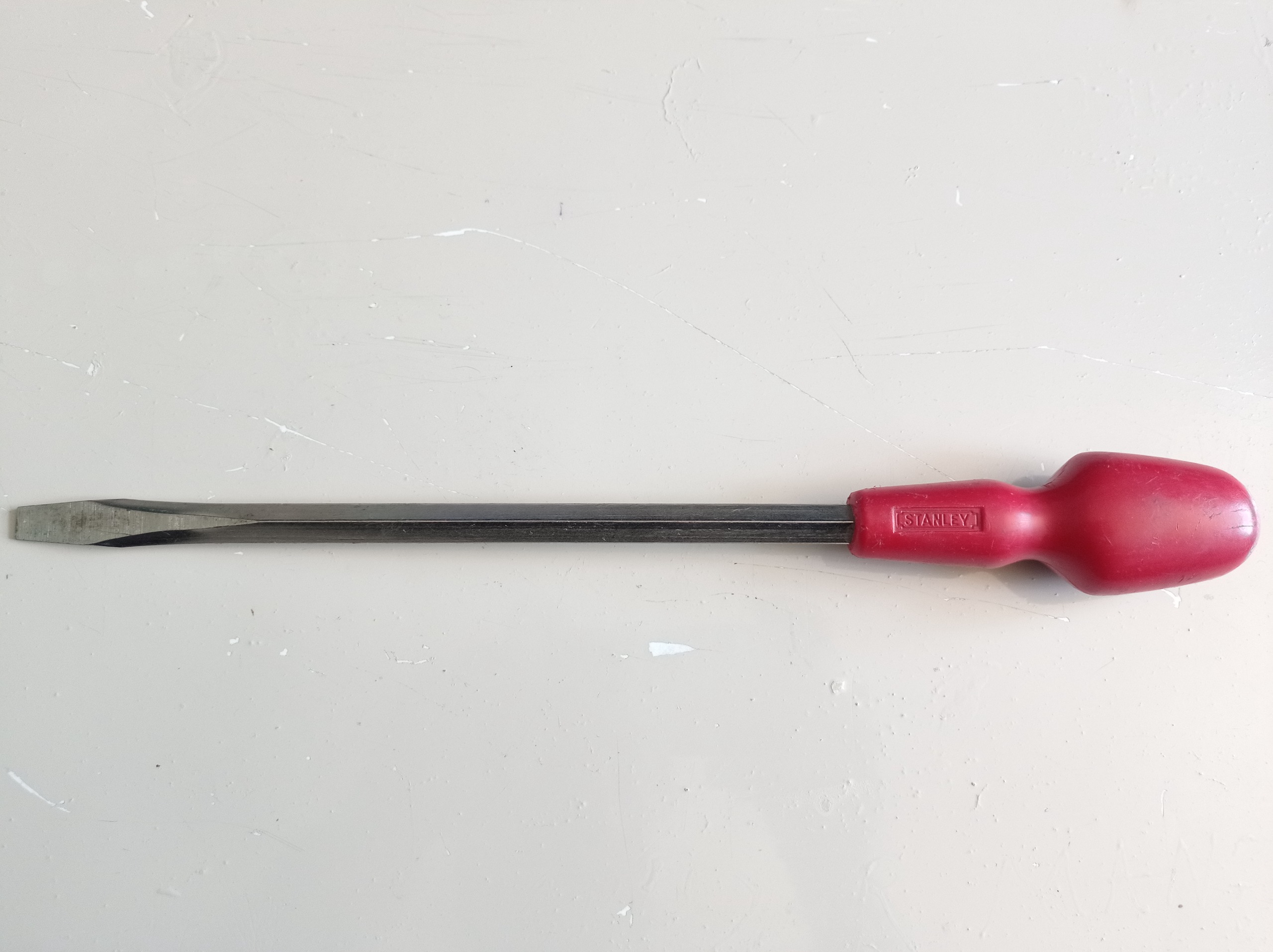 پیچ گوشتی انگلیسی Stanley