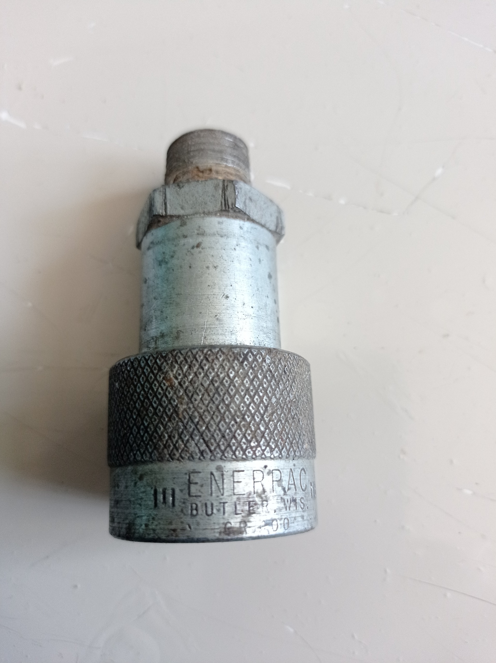 کوپلینگ هیدرولیک آمریکایی Enerpac