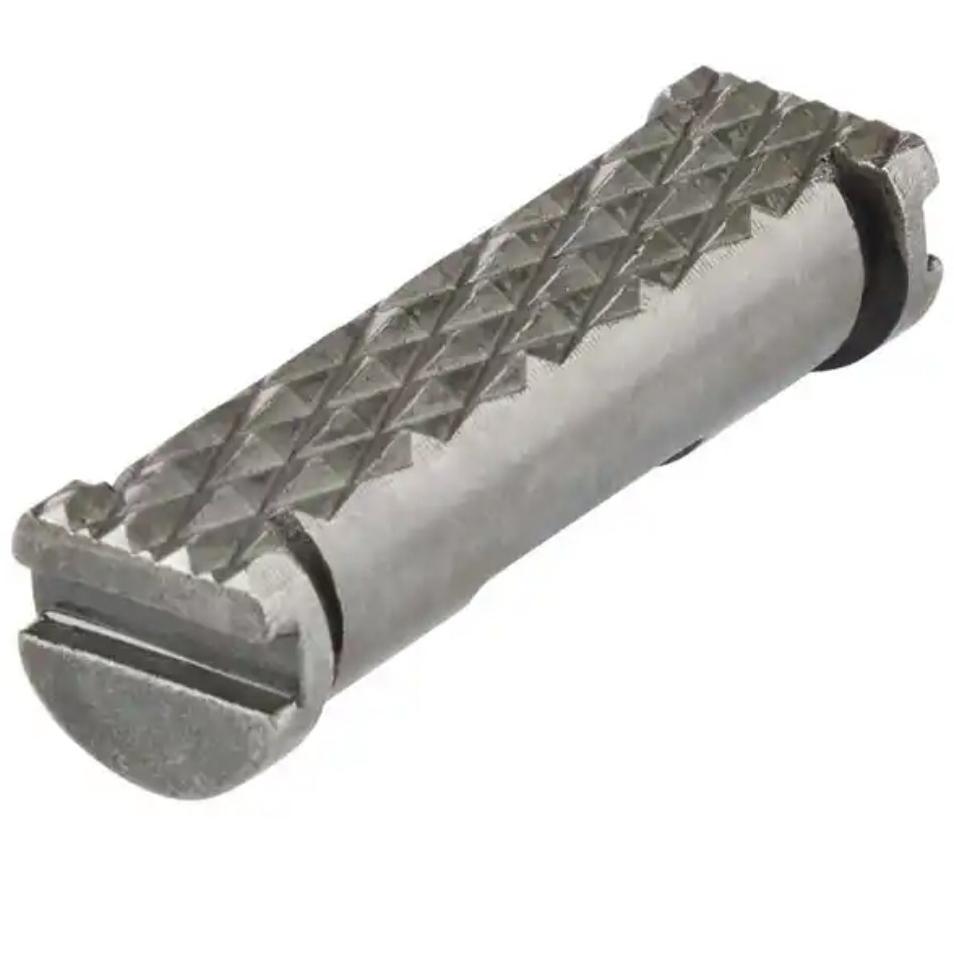 گیره فک دستگاه حدیده برقی ridgid