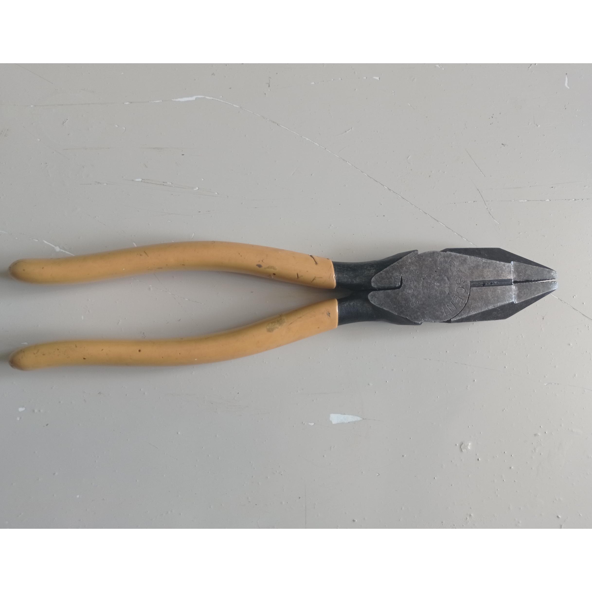 انبردست فشار قوی آمریکایی Crescent