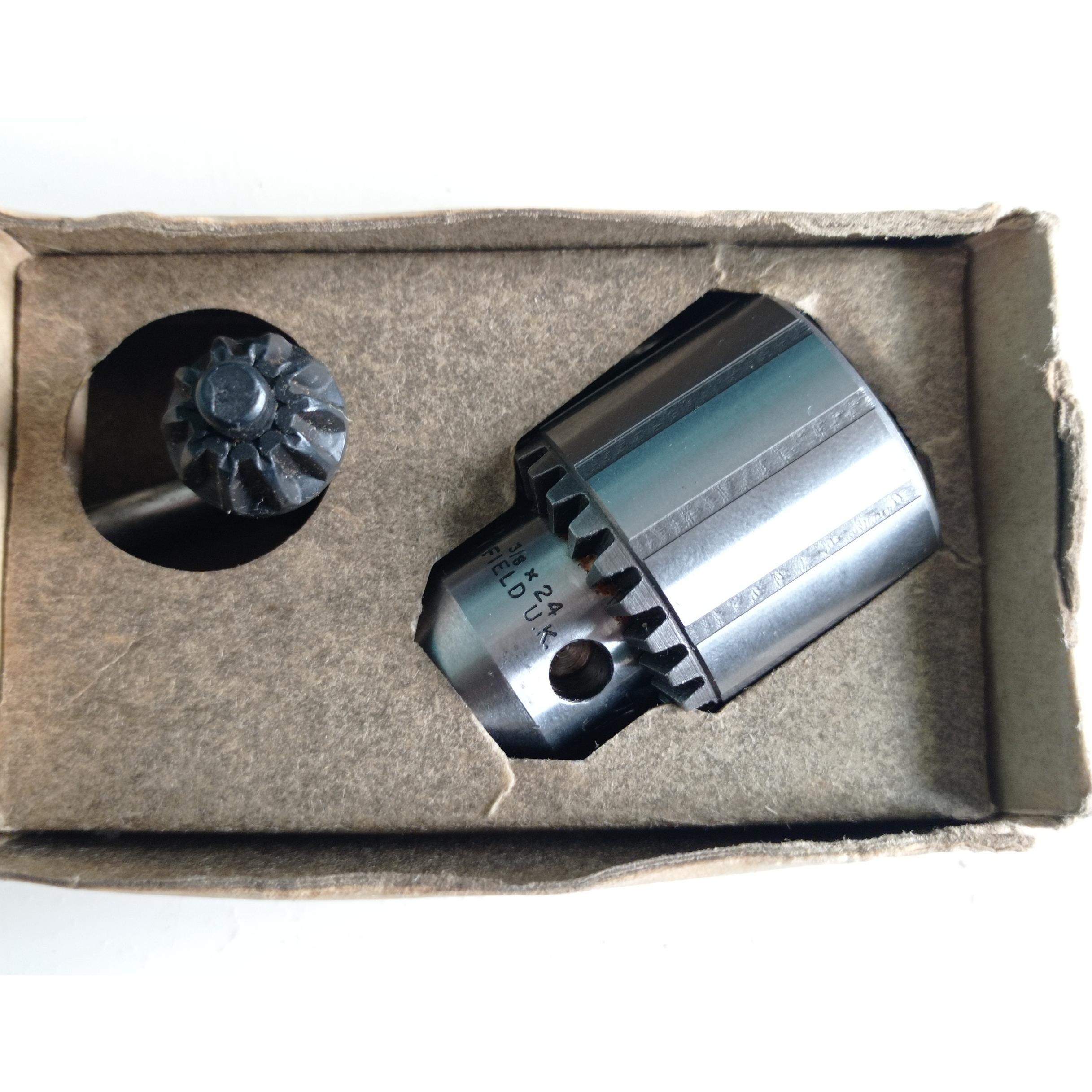 سه نظام انگلیسی Shefield