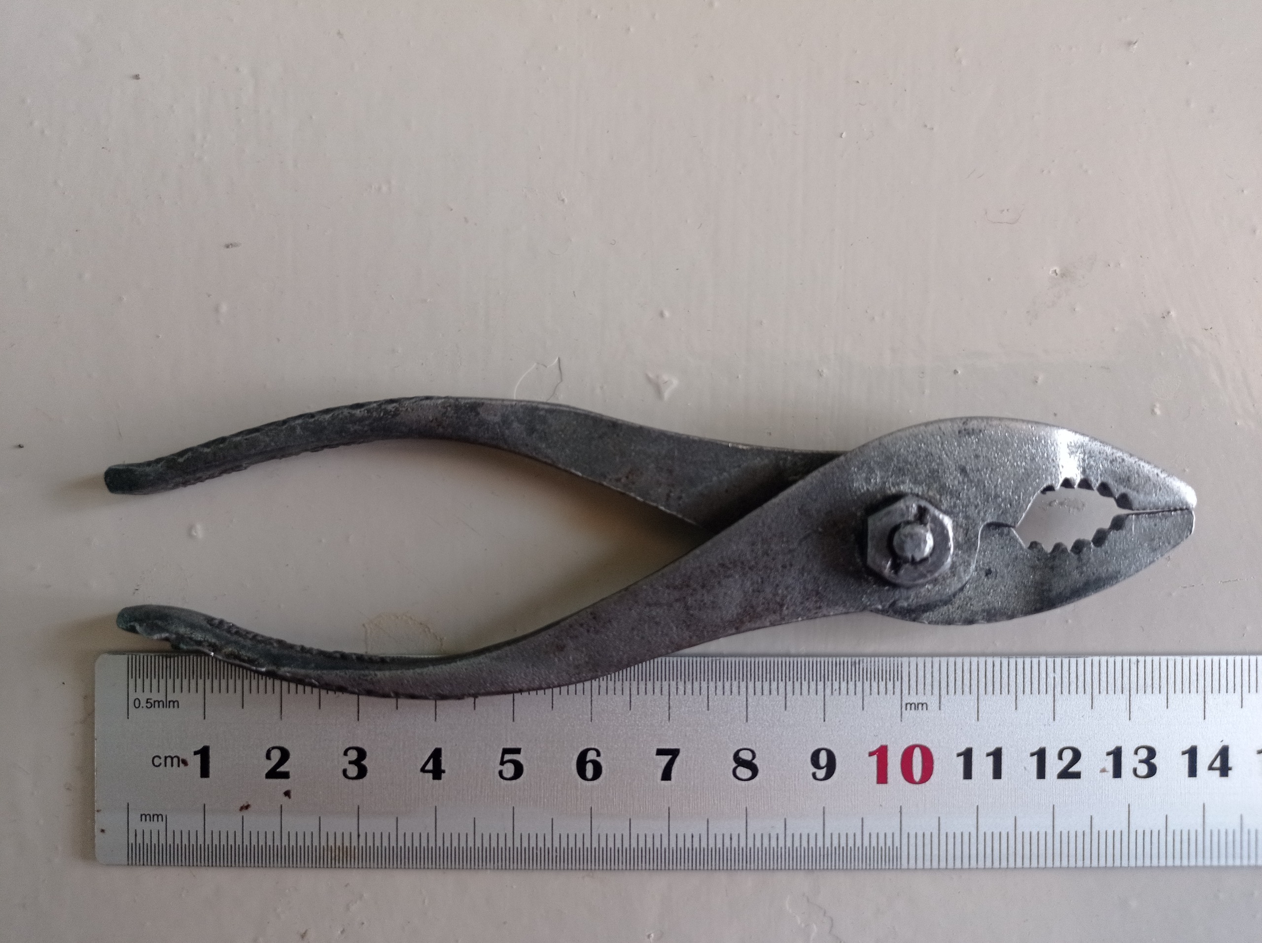 انبردست دو حالته ژاپنی