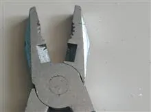 انبردست