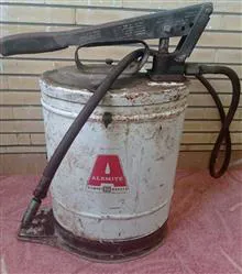 گریس