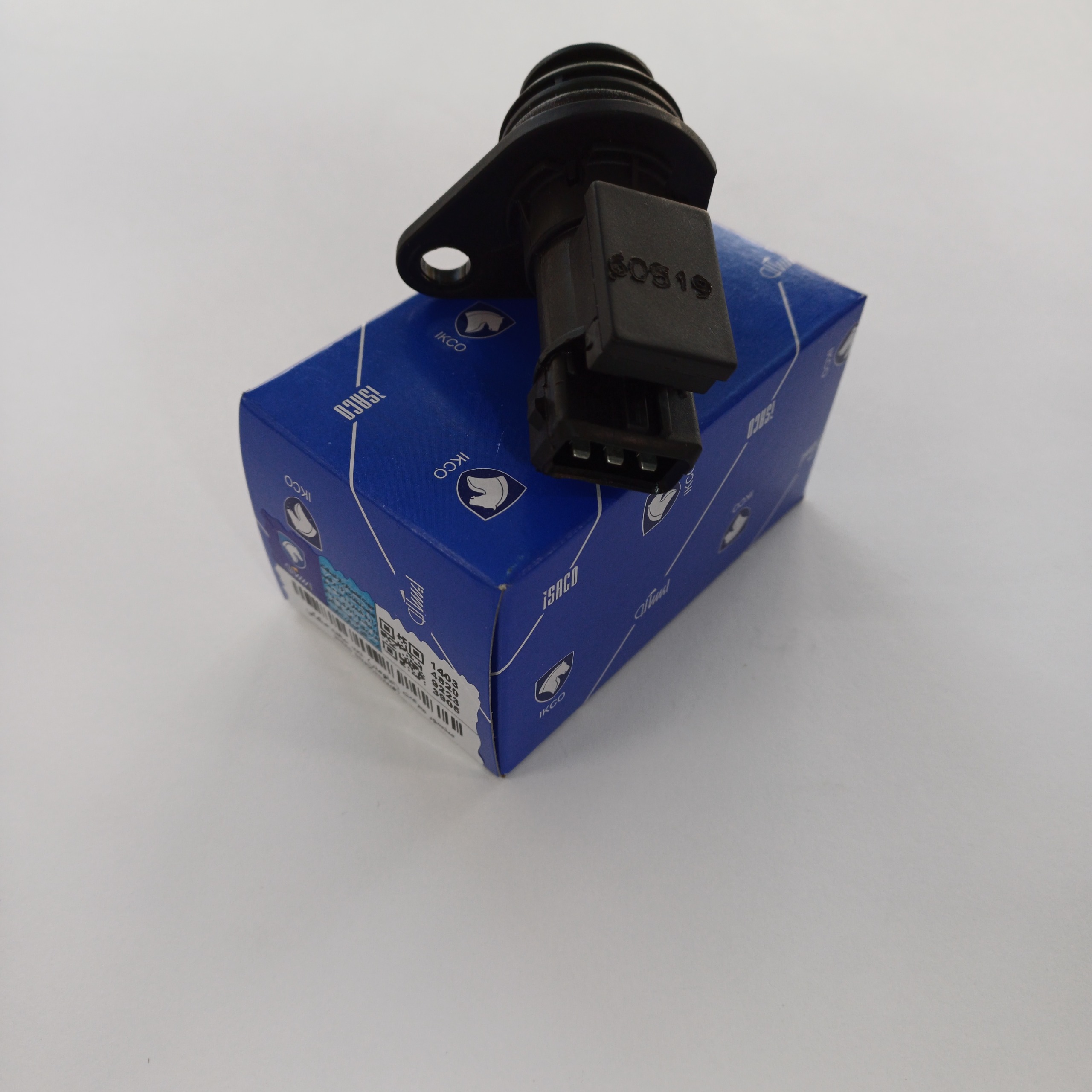 سنسور کیلومتر XU7 EF7 TU5 ایساکو