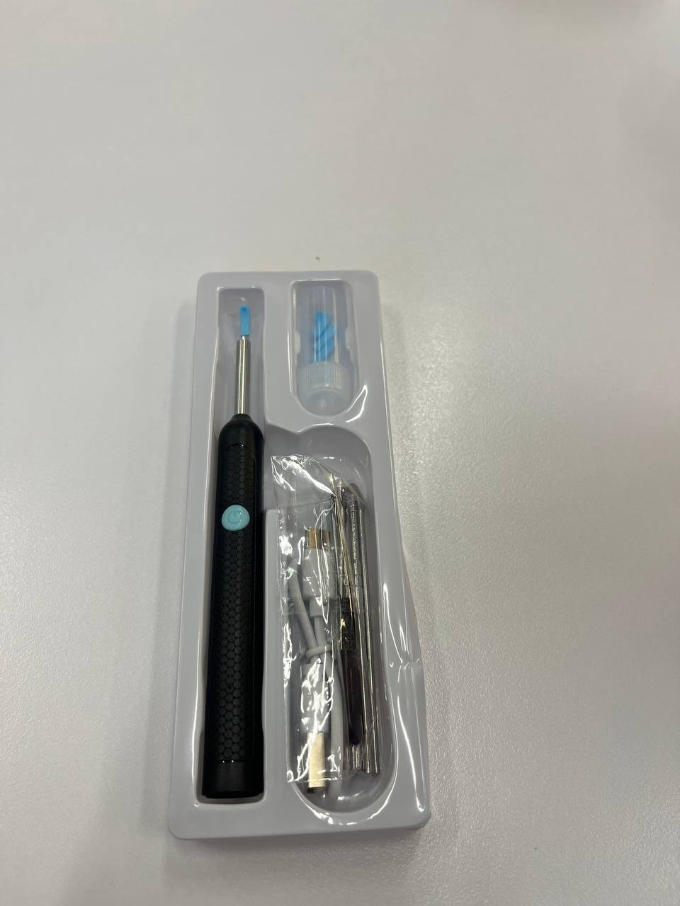 گوش پاک کن هوشمند f1