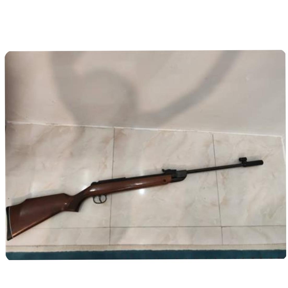 تفنگ بادی دیانا مدل 66 نایاب